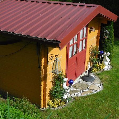 Ferienwohnung Mies Waldkirchen Kültér fotó