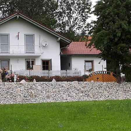 Ferienwohnung Mies Waldkirchen Kültér fotó