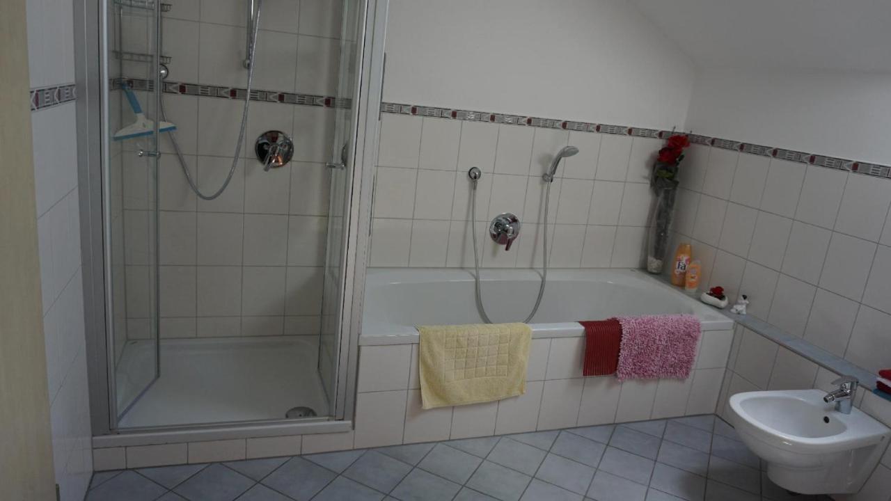 Ferienwohnung Mies Waldkirchen Kültér fotó