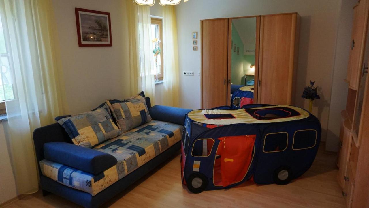 Ferienwohnung Mies Waldkirchen Kültér fotó