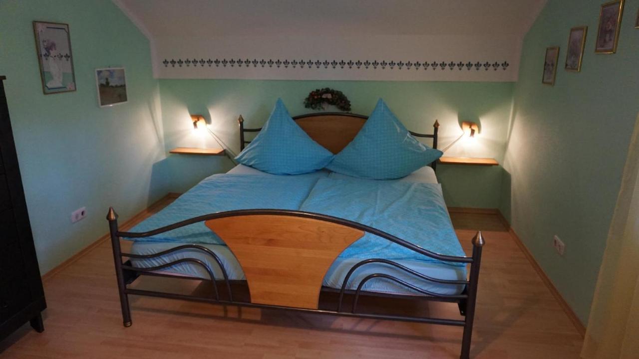 Ferienwohnung Mies Waldkirchen Kültér fotó