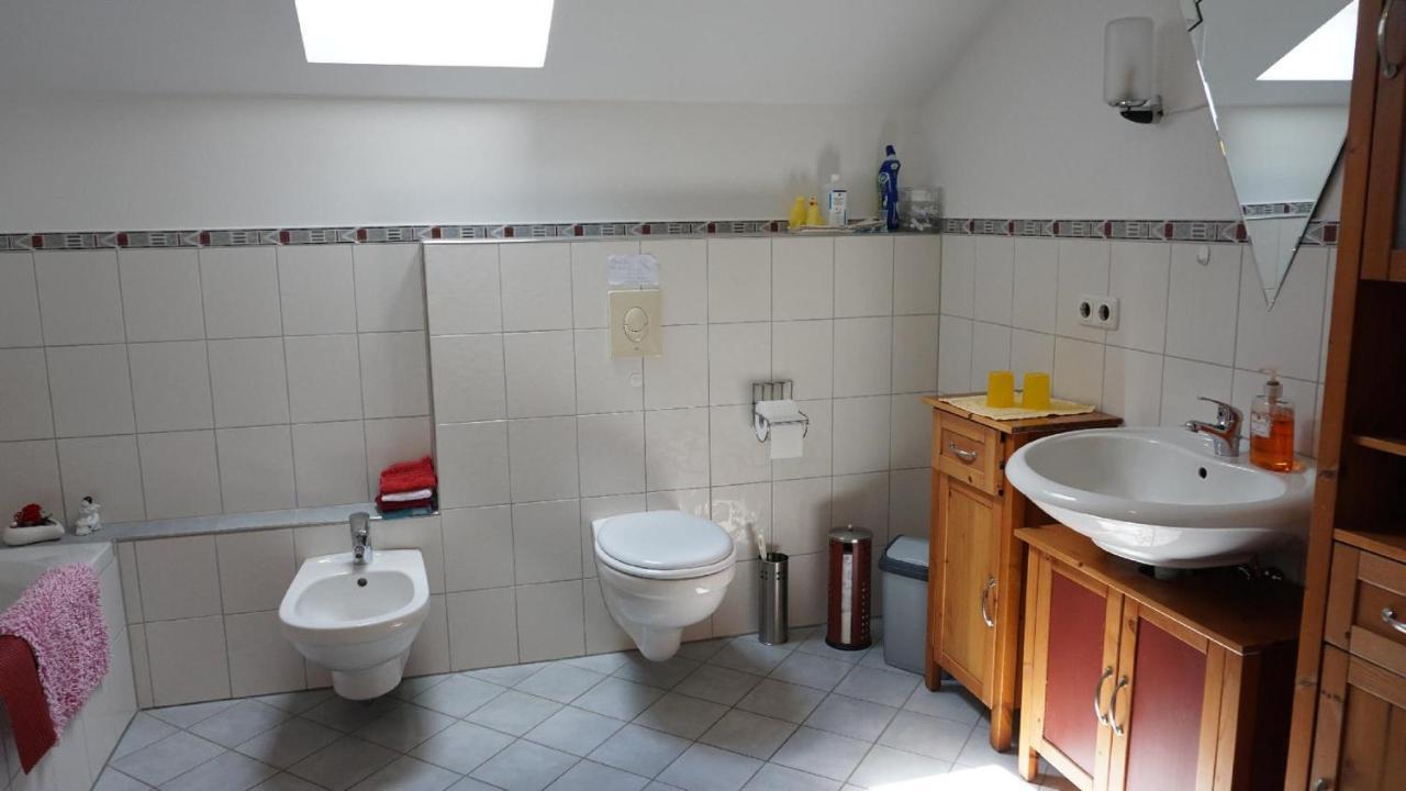 Ferienwohnung Mies Waldkirchen Kültér fotó