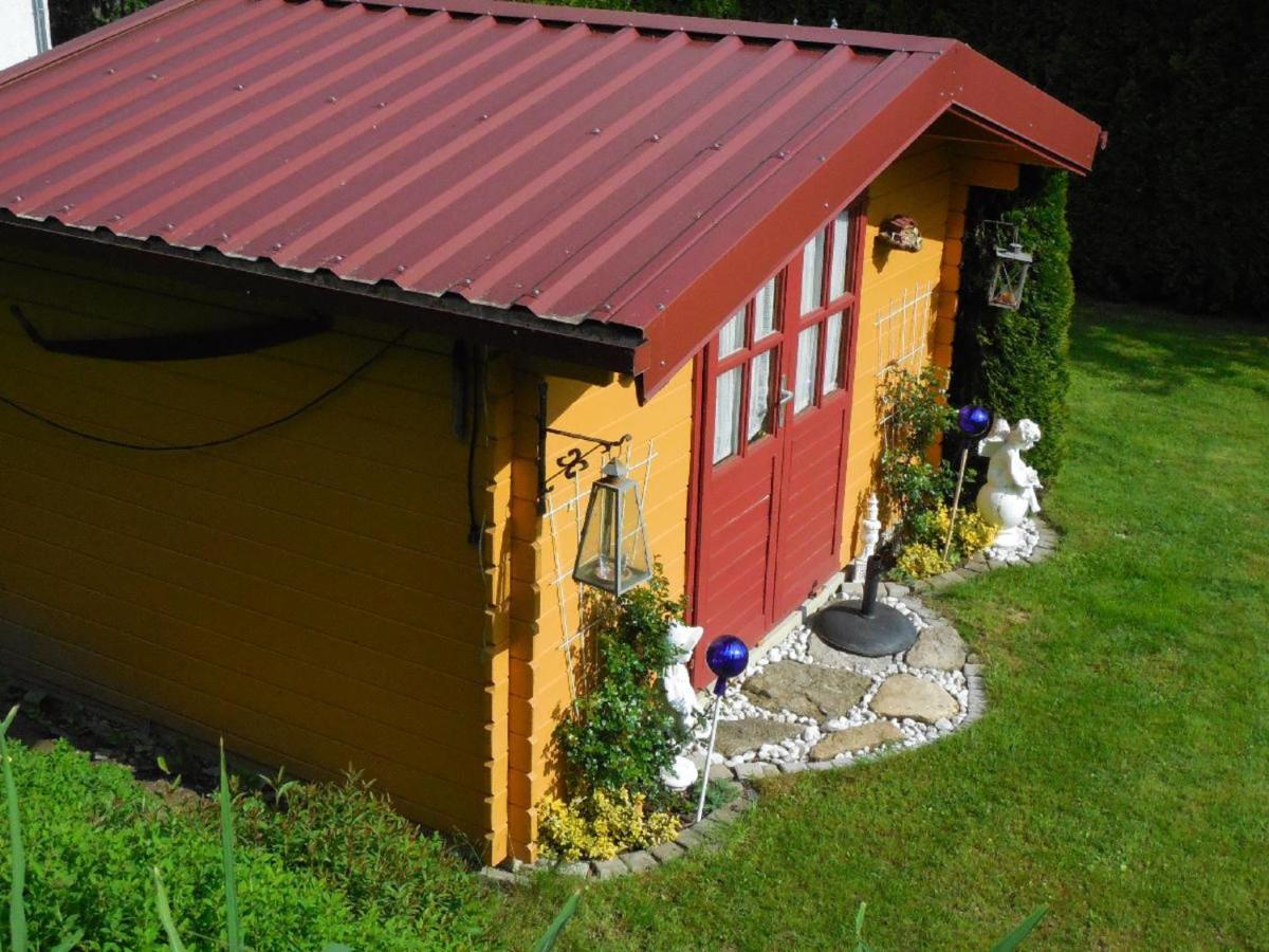 Ferienwohnung Mies Waldkirchen Kültér fotó