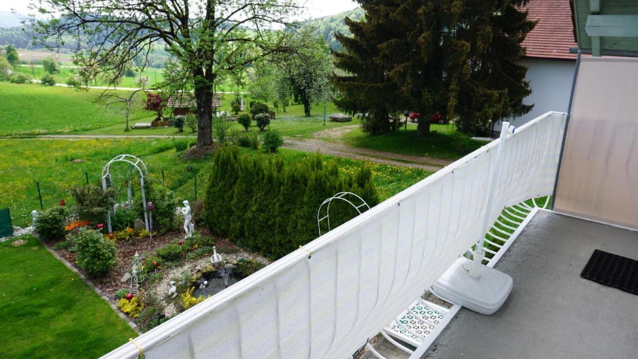 Ferienwohnung Mies Waldkirchen Kültér fotó