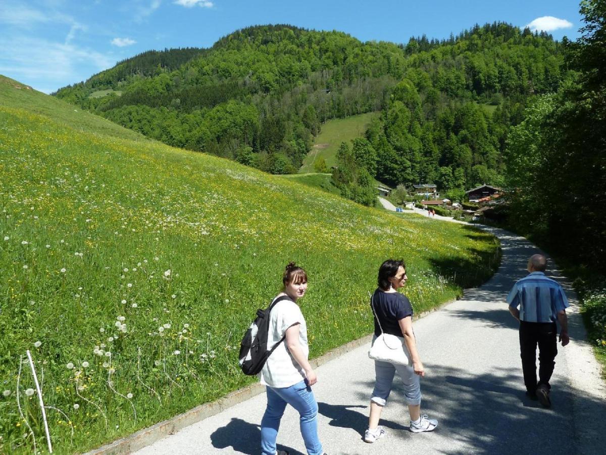 Ferienwohnung Mies Waldkirchen Kültér fotó
