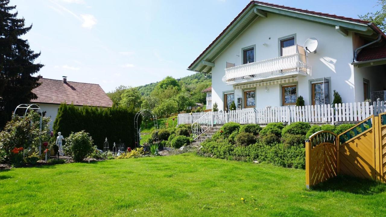Ferienwohnung Mies Waldkirchen Kültér fotó