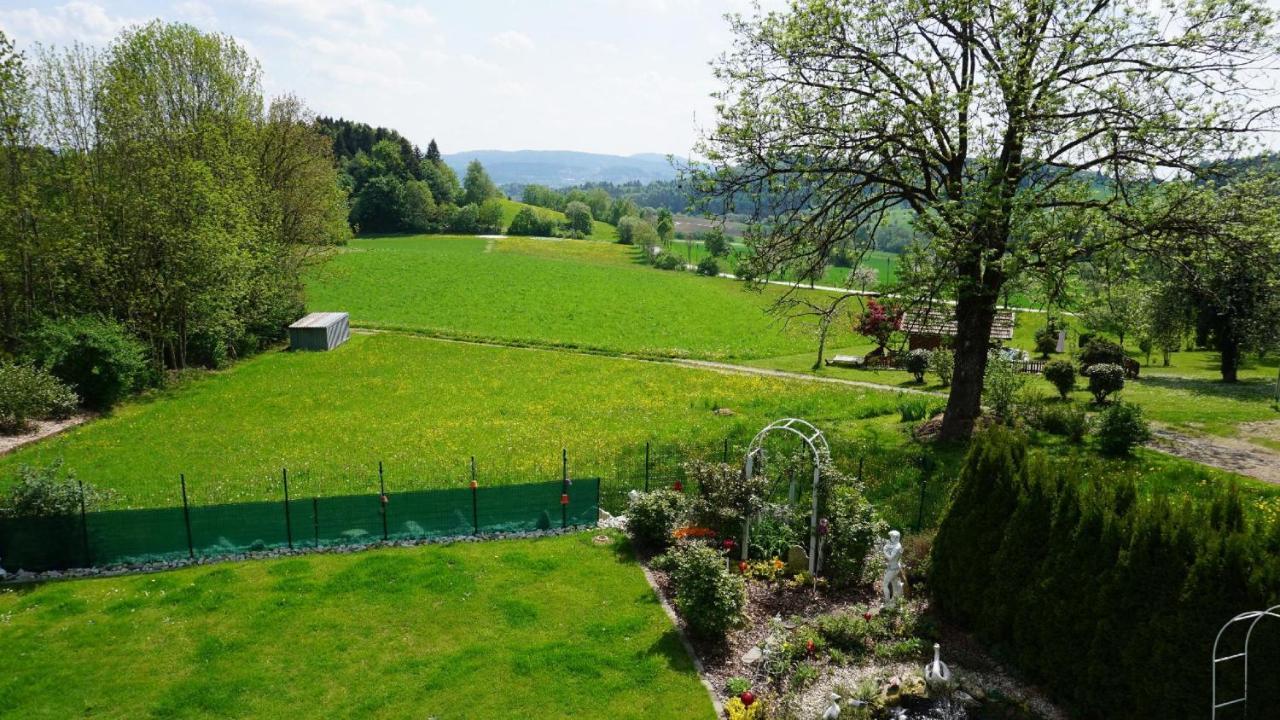 Ferienwohnung Mies Waldkirchen Kültér fotó
